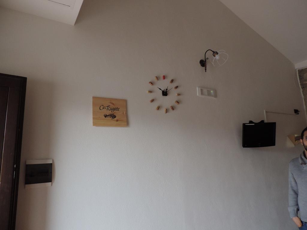Tenuta Chianchito San Giovanni Rotondo Phòng bức ảnh