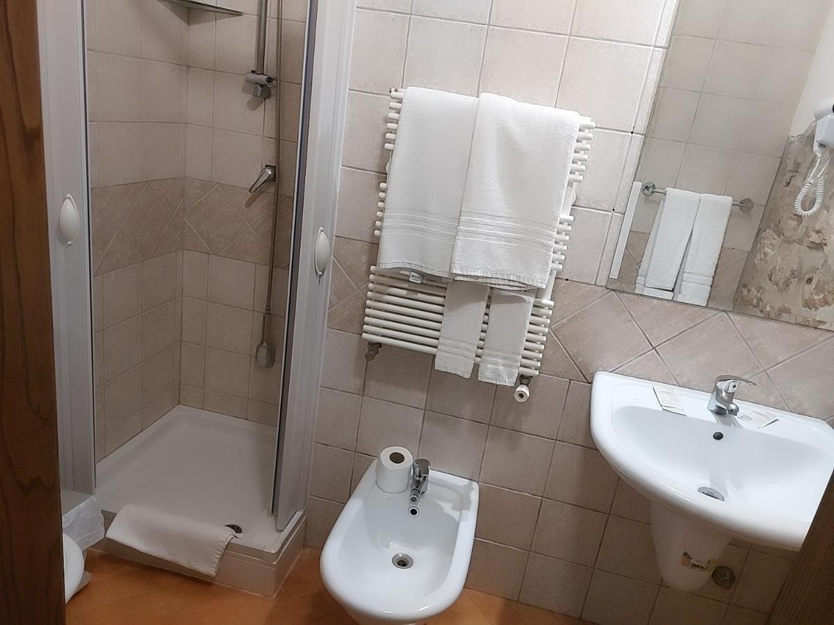 Tenuta Chianchito San Giovanni Rotondo Ngoại thất bức ảnh