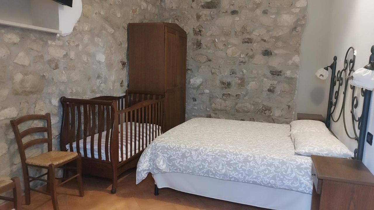Tenuta Chianchito San Giovanni Rotondo Ngoại thất bức ảnh