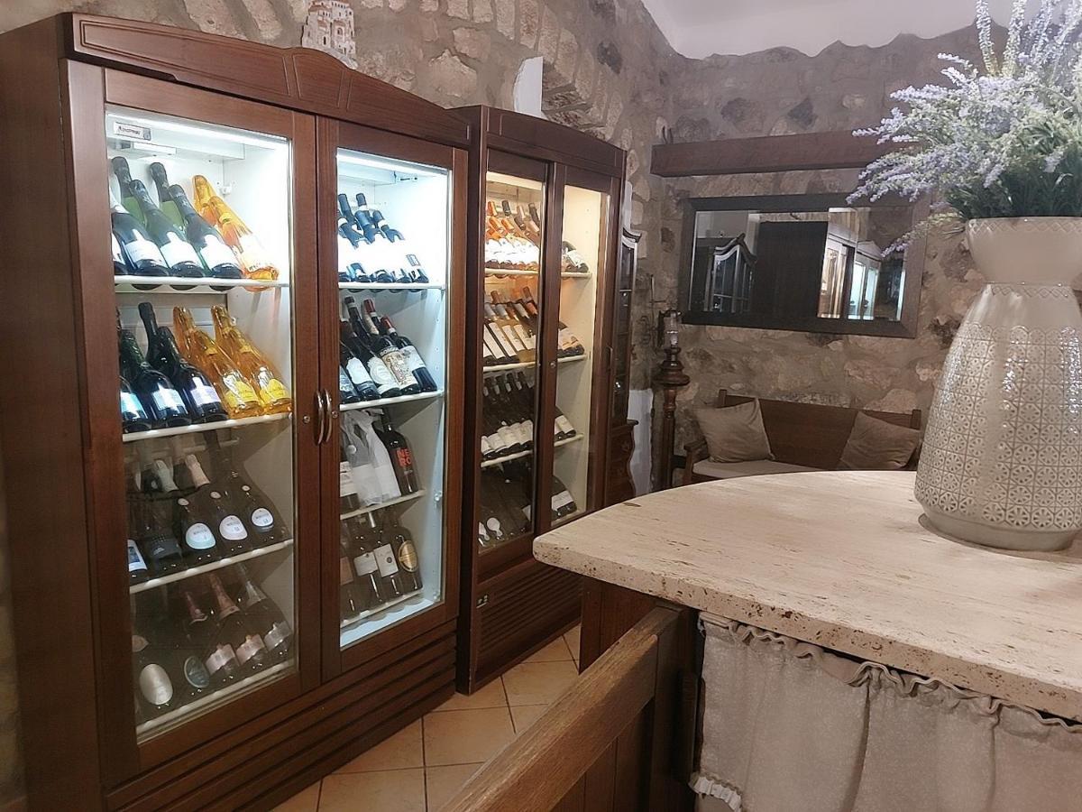 Tenuta Chianchito San Giovanni Rotondo Ngoại thất bức ảnh