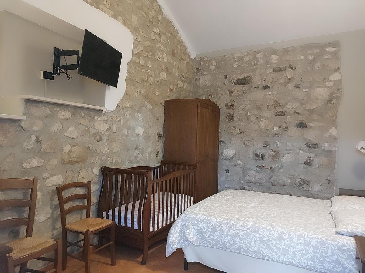 Tenuta Chianchito San Giovanni Rotondo Ngoại thất bức ảnh