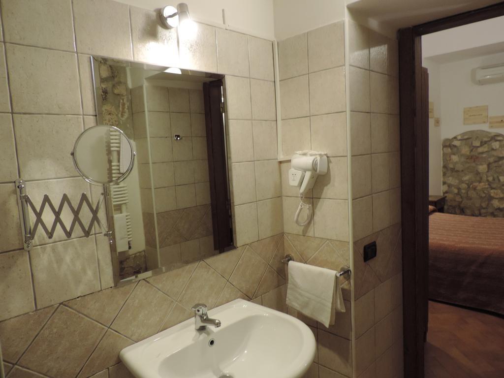 Tenuta Chianchito San Giovanni Rotondo Phòng bức ảnh