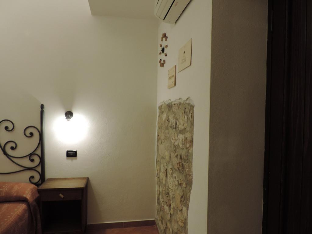 Tenuta Chianchito San Giovanni Rotondo Phòng bức ảnh