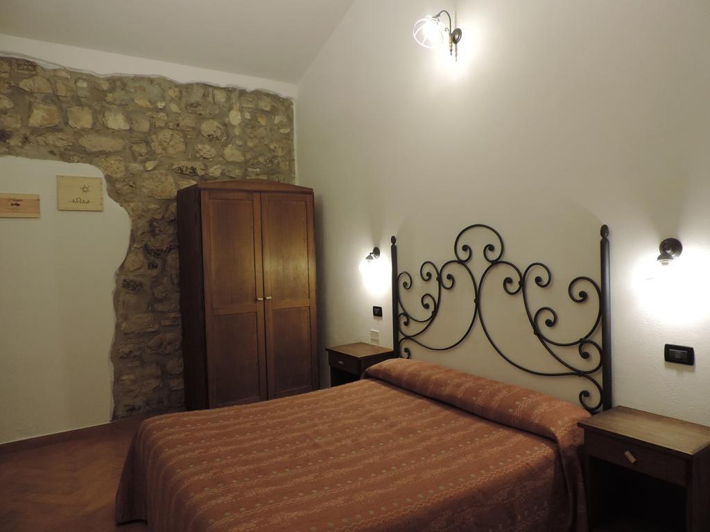 Tenuta Chianchito San Giovanni Rotondo Phòng bức ảnh